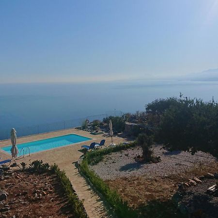 Villa Gerrito Kefalas Luaran gambar